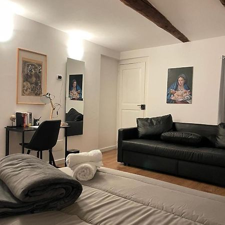Mafalda - Napoli Rooms Екстериор снимка