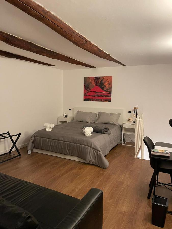 Mafalda - Napoli Rooms Стая снимка