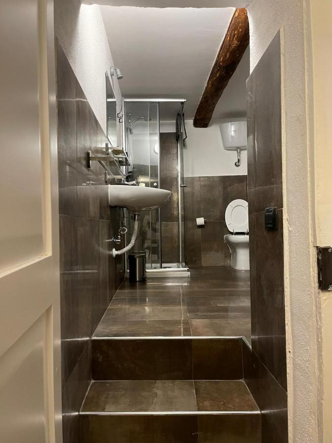 Mafalda - Napoli Rooms Стая снимка