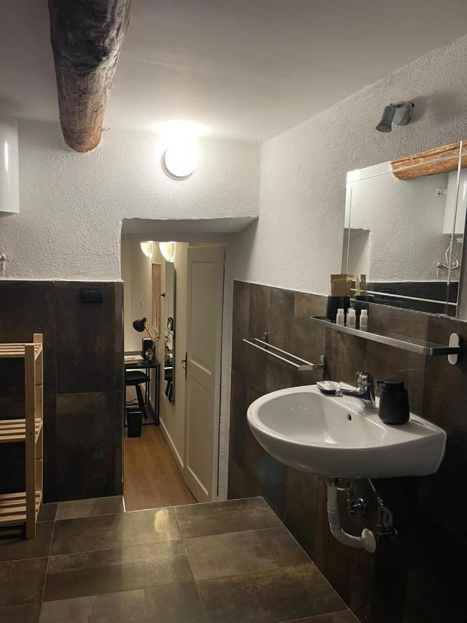 Mafalda - Napoli Rooms Стая снимка