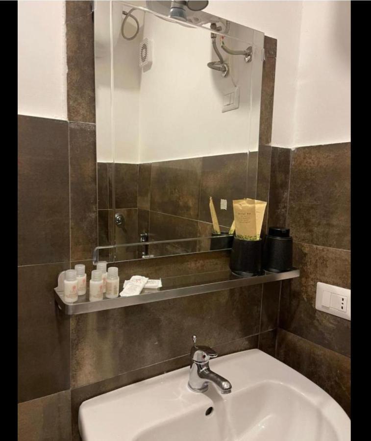 Mafalda - Napoli Rooms Екстериор снимка